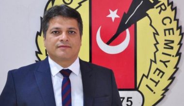 MGC’den, Muharrem Sarıkaya’ya kınama