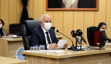 Gültak, “Her Türlü Ayrımcılığın Karşısındayız”