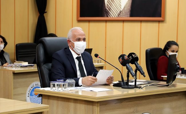 Gültak, “Her Türlü Ayrımcılığın Karşısındayız”