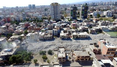 Barış Mahallesinde Hak Sahipleriyle Anlaşma Yüzde 90’ı Aştı