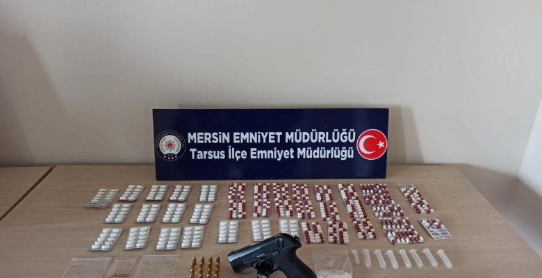 TORBACILARA OPERASYON