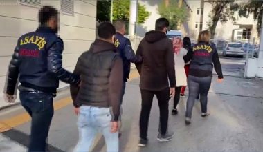 EVLİLİK VAADİYLE DOLANDIRILDI