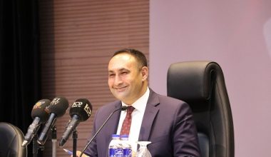“Vatandaşımızın Dertlerine Derman Olmaya Devam Edeceğiz”