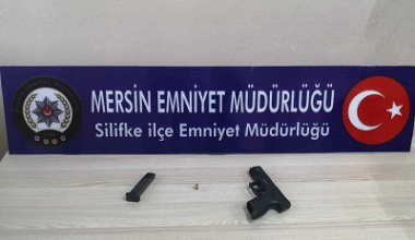 Kendilerini Polis/Savcı Olarak Tanıtan Şüpheliler Yakalandı