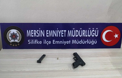 Kendilerini Polis/Savcı Olarak Tanıtan Şüpheliler Yakalandı