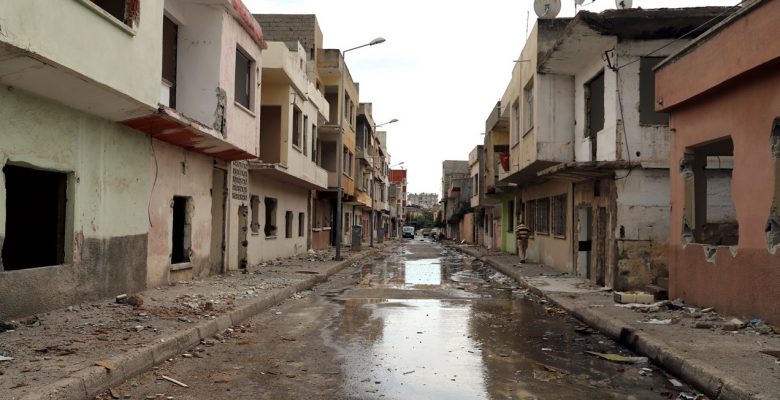 “Mersin’de Kentsel Dönüşüm Seferberliği Başlamalı”