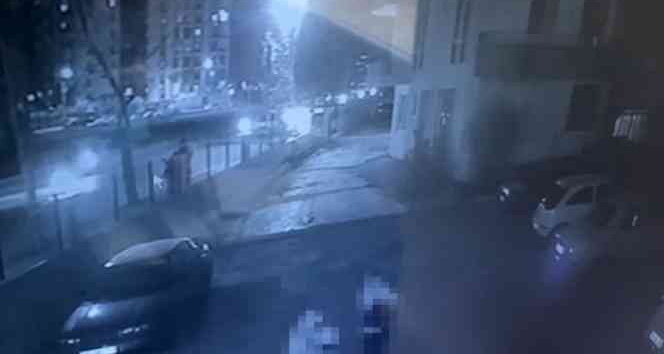 MERSİN EMNİYETİ HIRSIZLARA GÖZ AÇTIRMIYOR