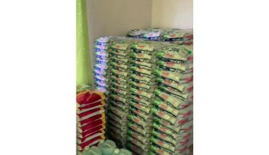 SAHTE DETERJAN ÜRETİCİLERİNE OPERASYON