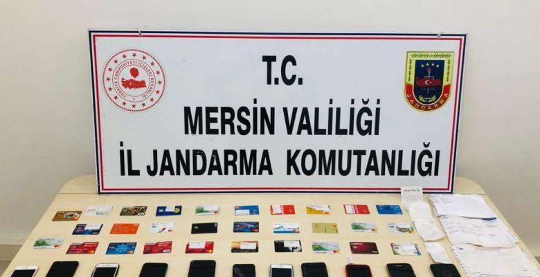 “JANDARMADAN YASADIŞI BAHİS OPERASYONU”