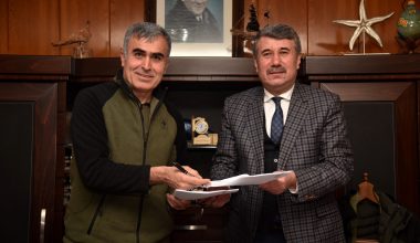 Anamur Piknik Alanına Kavuşuyor