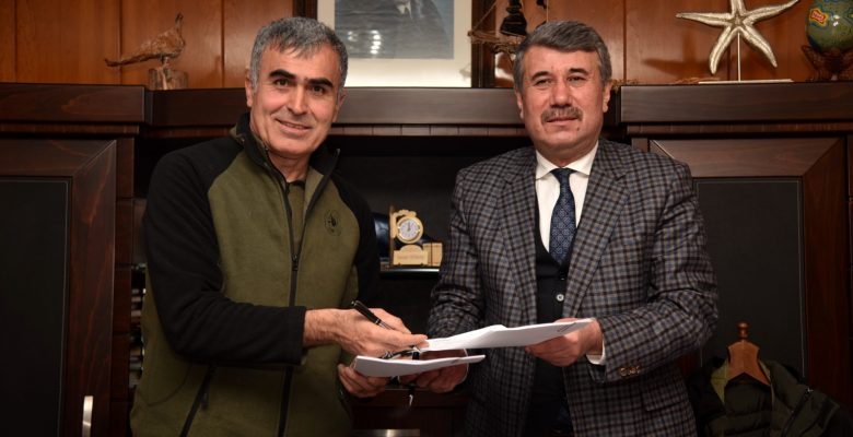 Anamur Piknik Alanına Kavuşuyor