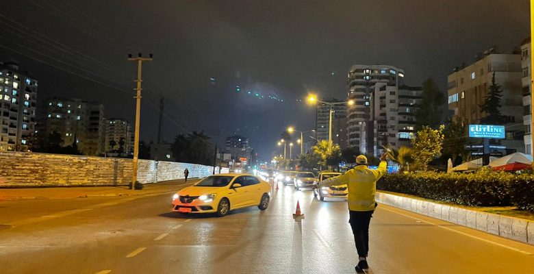 KENTTE DENETİMLER ARTTI