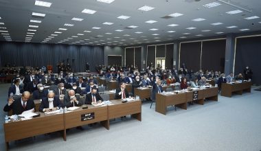 Başkan Seçer:“Ulaşım Master Planını yeniliyoruz”