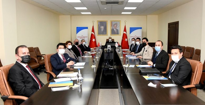 Gilindire ve Astım Mağarası İçin İmzalar Atıldı