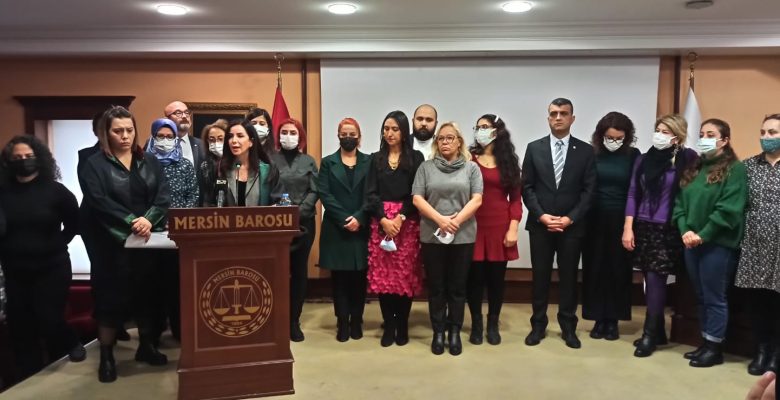 “Bireysel Silahlanma Yasaklanmalı, Israrlı Takip Suç Olarak Düzenlenmeli”