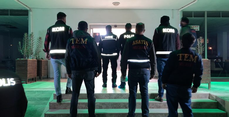 Günübirlik evler denetlendi