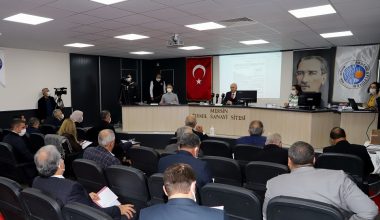 “Tedbiri Elden Bırakmayalım, Koronavirüse Yakalanmayalım”