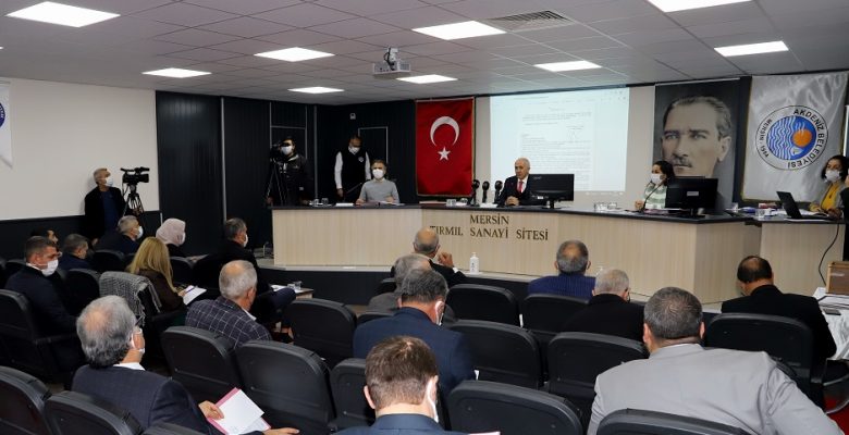 “Tedbiri Elden Bırakmayalım, Koronavirüse Yakalanmayalım”