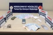 TARSUS UYUŞTURUCUDAN TEMİZLENİYOR