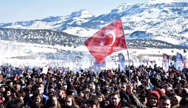 Toroslar Kar Festivali, Arslanköy’de yapılacak