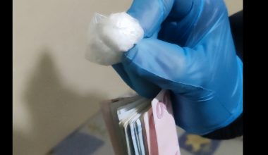 TARSUS’TA UYUŞTURUCU TACİRLERİNE OPERASYON