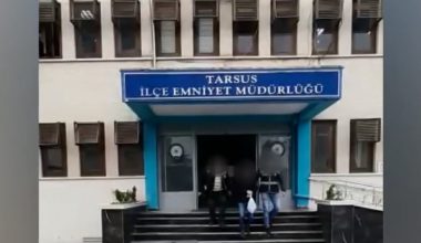 34 YIL HAPİSTEN SAHTE KİMLİKLE KAÇACAKTI