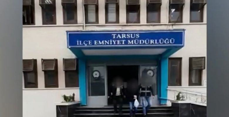 34 YIL HAPİSTEN SAHTE KİMLİKLE KAÇACAKTI