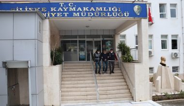 SİLİFKE’DE ARANAN 62 KİŞİ YAKALANDI