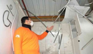 Tuvaletlere saldırılar sürüyor