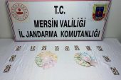 “TORBACILARA JANDARMADAN SIKI TAKİP”