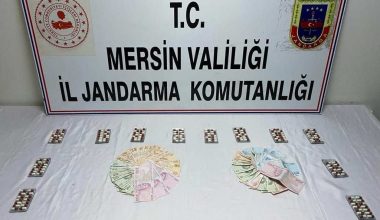 “TORBACILARA JANDARMADAN SIKI TAKİP”