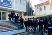 “JANDARMA TERÖR ÖRGÜTÜ SEMPATİZANLARINA GÖZ AÇTIRMIYOR”