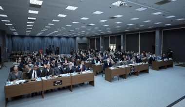 “Sosyal belediyecilik anlayışı gereği vatandaşlarımıza hizmet götürmeye çabalıyoruz”