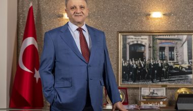 ‘BAKLİYATIN ANAVATANIYIZ’