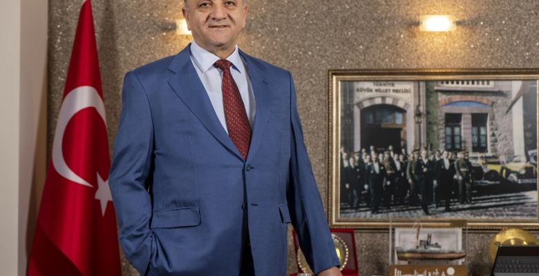 ‘BAKLİYATIN ANAVATANIYIZ’