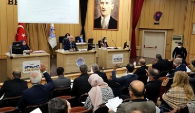 Barış Mahallesinde Tapu Devirlerinde Yüzde 82’ye Ulaşıldı