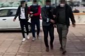 Mezitli’de 15 Dosyadan Aranması Olan Şahıs Yakalandı