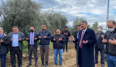 Başkan Kılınç:”Ücretsiz Piknik Alanımızı Hizmete Açıyoruz”