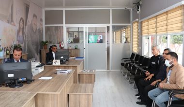 “Hem İş, Hem Mesleki Gelişim Fırsatı”