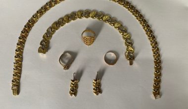 Şüpheli Ölüm Çözüldü. Altınları İçin Öldürmüşler