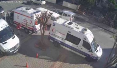 ARSIZ HIRSIZ MERSİN POLİSİNDEN KAÇAMADI