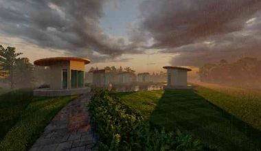 Otizm Köyü kuruyor