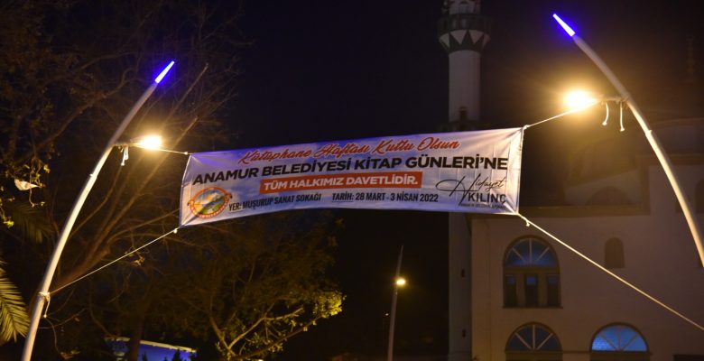 Başkan Kılınç: “Bunların ki Pankart Belediyeciliği”