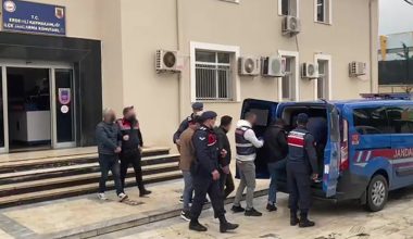 Yasa dışı bahis operasyonu