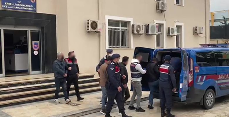 Yasa dışı bahis operasyonu