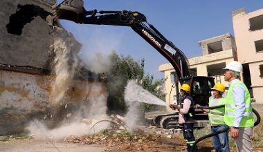 Başkan Gültak’tan Deprem Haftasında Kentsel Dönüşüm Vurgusu