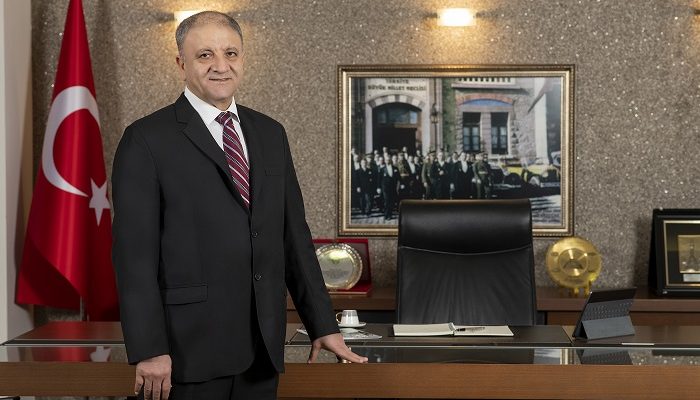 ‘TRANSİT TİCARET YASAĞI KALDIRILDI SEKTÖRÜN ÖNÜ AÇILDI’