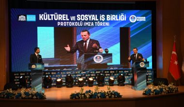 Mersin Yenişehir’de Öğrenci’YE ücretsiz yemek