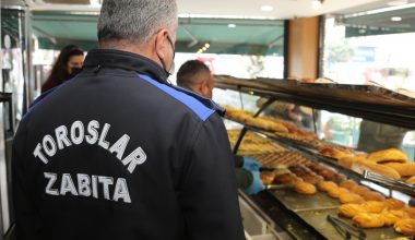 Başkan Yılmaz; “Önceliğimiz Halkımızın Sağlığı”