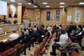 Akdeniz Belediye Meclisi Mart Ayı Toplantısını Gerçekleştirdi